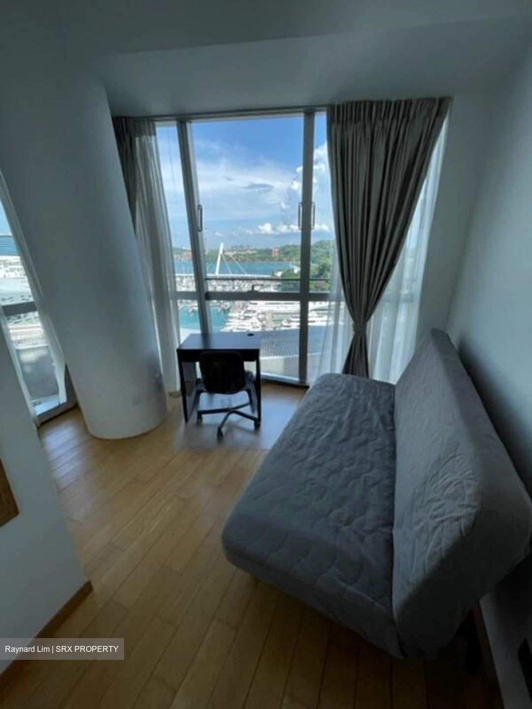 Reflections At Keppel Bay (D4), Condominium #507748811